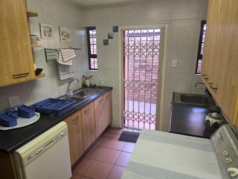 3 Bedroom Property for Sale in Sasolburg Ext 4 Free State